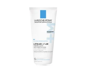 La Roche-Posay Lipikar - AP+M Light Krema
