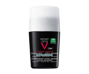 Vichy Dezodorans - Roll-on Extreme Control Homme Detranspirant za muškarce - 72h zaštite