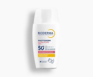 Bioderma Photoderm - Ultra-Fluid AR+ SPF50+