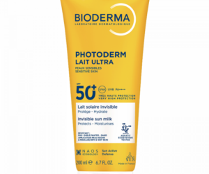 Bioderma Photoderm - Ultra Mlijeko SPF 50+