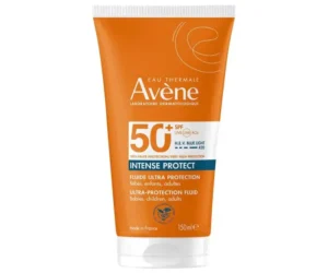 Avene Sun - Fluid Intense Protect SPF 50+