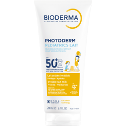 Bioderma Photoderm - Pediatrics Mlijeko SPF 50+
