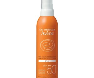 Avene Sun - Sprej SPF 50+