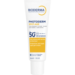 Bioderma Photoderm - Spot-Age SPF 50+ Gel krema