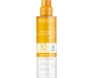 Bioderma Photoderm - Eau solaire Bronz SPF30