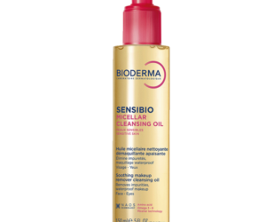 Bioderma Sensibio - Micelarno ulje