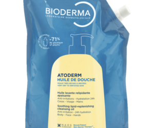 Bioderma Atoderm - Ulje za tuširanje (pakovanje za ponovno korištenje)