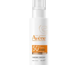 Avene Sun - Fluid Tonirani Anti-pigmentation SPF 50+