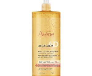 Avene XeraCalm - A.D Relipidirajuće ulje za čišćenje