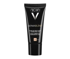 Vichy Dermablend - Korektivni tekući puder