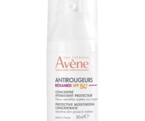 Avene Antirougeurs Rosamed - SPF 50+ Zaštitni hidratantni koncentrat