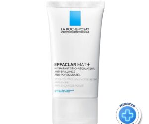 La Roche-Posay Effaclar - Mat+ Krema