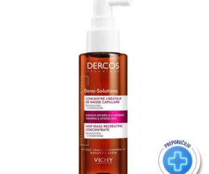 Vichy Dercos Densi-Solutions - Koncentrirana njega za tanku i slabu kosu