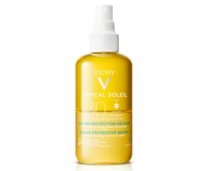 Vichy Capital Soleil - Vodica Hydra za zaštitu od sunca SPF 30