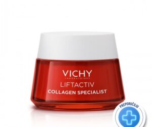 Vichy Liftactiv Collagen Specialist - Dnevna krema