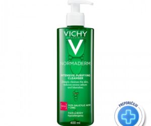 Vichy Normaderm - Phytosolution Gel za čišćenje