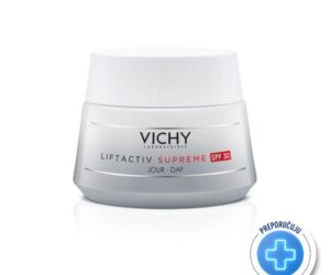Vichy Liftactiv Supreme Intenzivna dnevna njega - protiv bora i za učvršćivanje kože SPF 30
