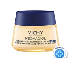 Vichy Neovadiol Menopause - Noćna krema