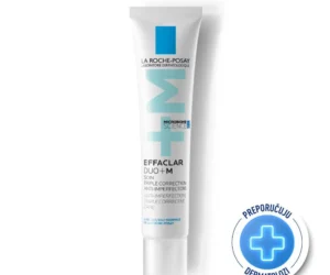 La Roche-Posay Effaclar - DUO+M Krema