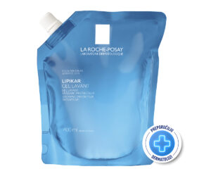 La Roche-Posay Lipikar - Gel za čišćenje (pakovanje za ponovno punjenje)