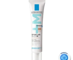 La Roche-Posay Effaclar - DUO+M Unifiant Krema