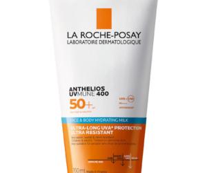 La Roche-Posay Anthelios UVMUNE 400 Hidratantno mlijeko SPF50+