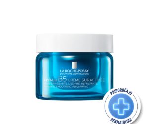 La Roche-Posay Hyalu B5 - Visokoučinkovita krema