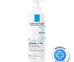 La Roche-Posay Lipikar - AP+M Baume Light Balzam