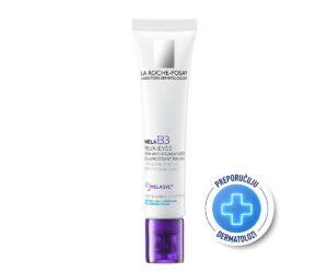 La Roche-Posay Mela B3 - Intenzivna njega za područje oko očiju