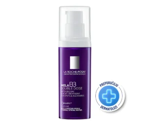 La Roche-Posay Mela B3 - Double Dose Intenzivni tretman