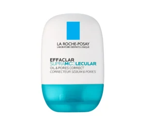 La Roche-Posay Effaclar - Supramolecular Gel za korekciju vidljivosti pora i viška sebuma