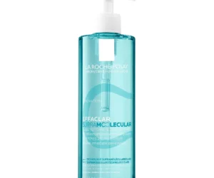 La Roche-Posay Effaclar - Supramolecular Gel za čišćenje lica