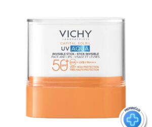 Vichy Capital Soleil - UV Aqua Stik za lice i usne SPF 50+