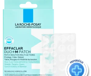 La Roche-Posay Effaclar DUO+M - Višenamjenski flasteri protiv nepravilnosti
