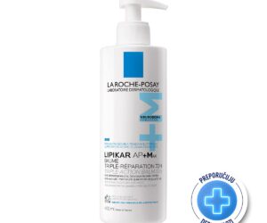 La Roche-Posay Lipikar - AP+MAX Baume Balzam