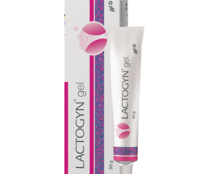 Lactogyn Gel