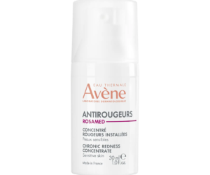 Avene Antirougeurs Rosamed - Koncentrat za hronično crvenilo