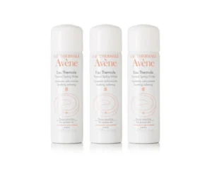 Avene - Termalna izvorska voda - Trio pakovanje 3x50ml