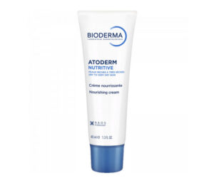 Bioderma Atoderm - Nutiritive krema