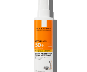 La Roche-Posay Anthelios Nevidljivi sprej SPF 50+