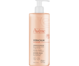 Avene XeraCalm - Nutrition Krema za tuširanje