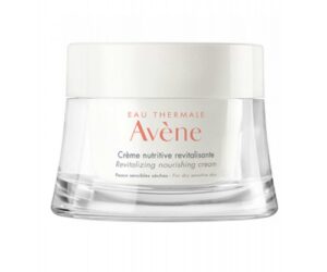 Avene Essentiels - Hranjiva revitalizirajuća krema