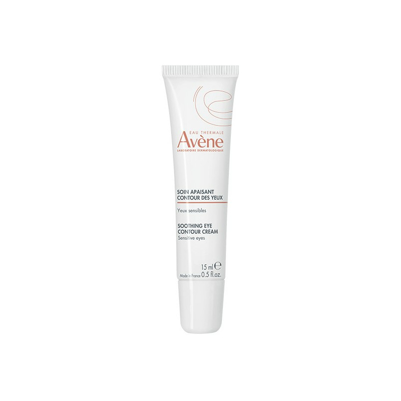 AVENE-SOOTHING-OCI