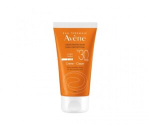 Avene Sun - Krema SPF 30