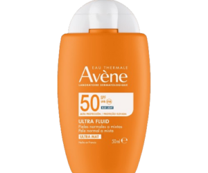 Avene Sun - Ultra Fluid SPF 50+