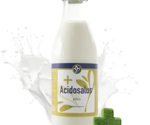 Acidosalus - Plus