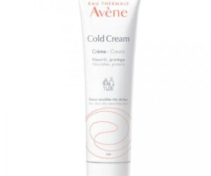Avene Cold Cream - Krema