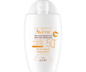 Avene Sun - Mineralni fluid SPF 50+