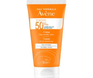 Avene Promo - Sun Krema 50ml 1+1 gratis