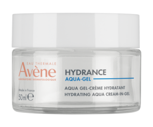 Avene Hydrance - Aqua-gel Hidratantna krema